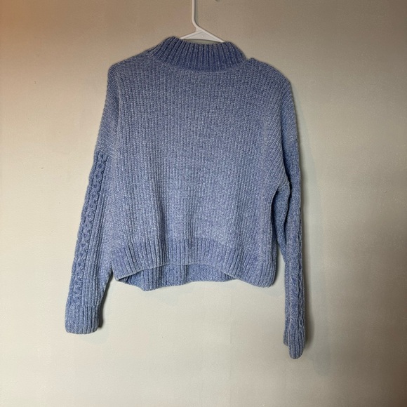 Women’s Rachel Zoe Crewneck Sweater - Picture 7 of 8